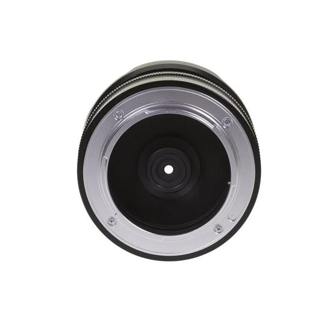 Fisheye Objektiv 12mm f/7,4 - Image 13