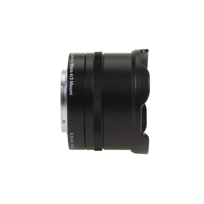 Fisheye Objektiv 12mm f/7,4 - Image 20