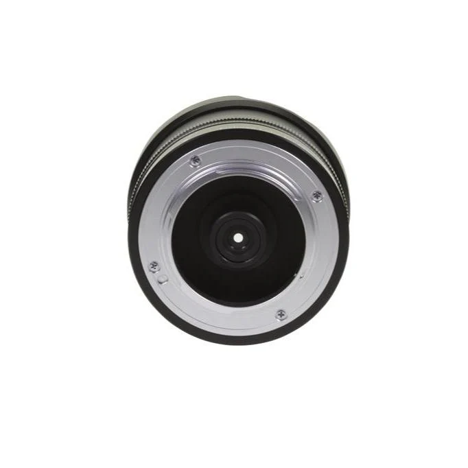 Fisheye Objektiv 12mm f/7,4 - Image 21