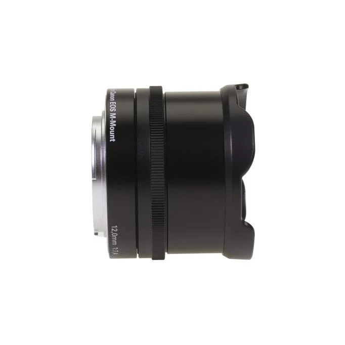 Fisheye Objektiv 12mm f/7,4 - Image 4