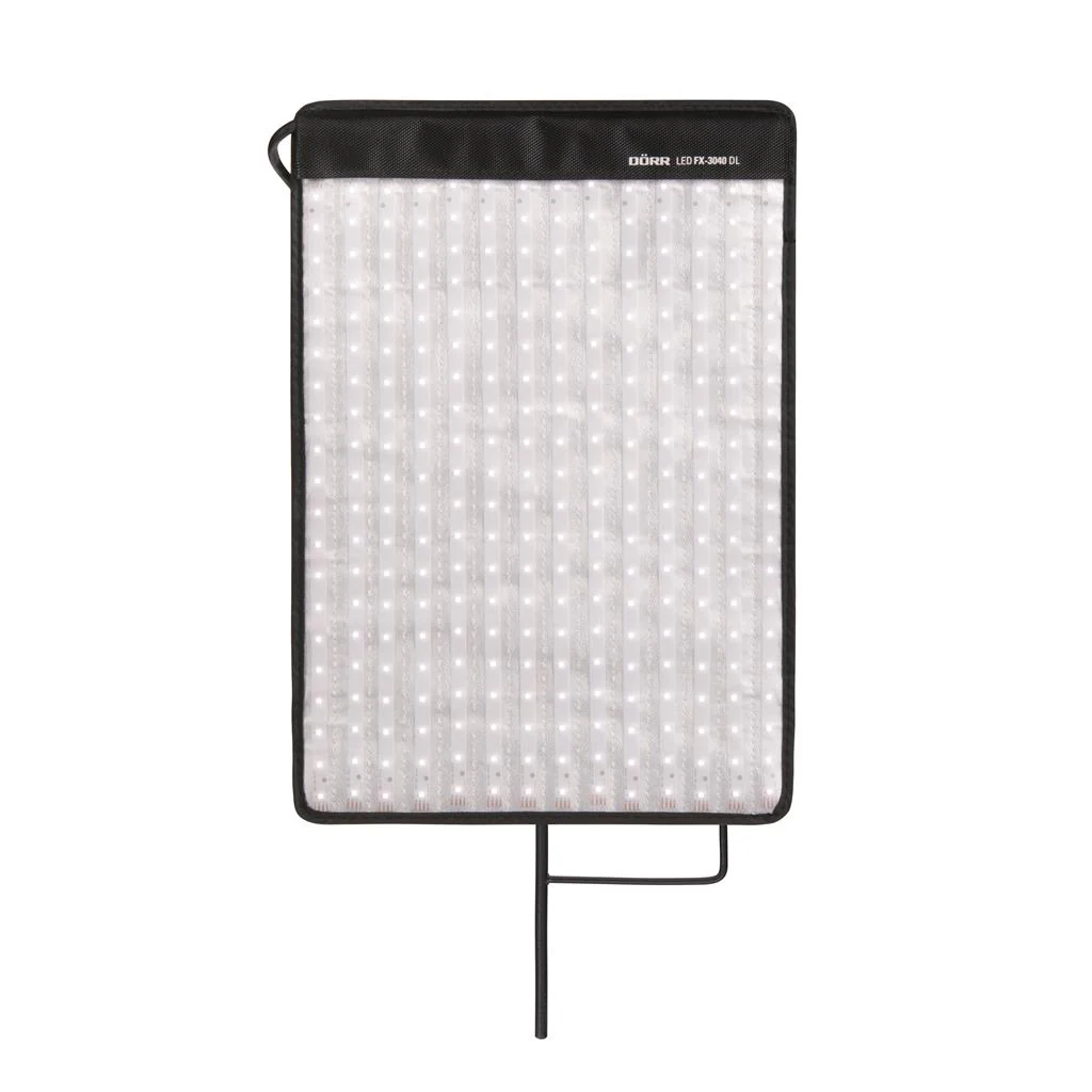 Flag Panel Diffusor für FX-3040 DL/BC - Image 2