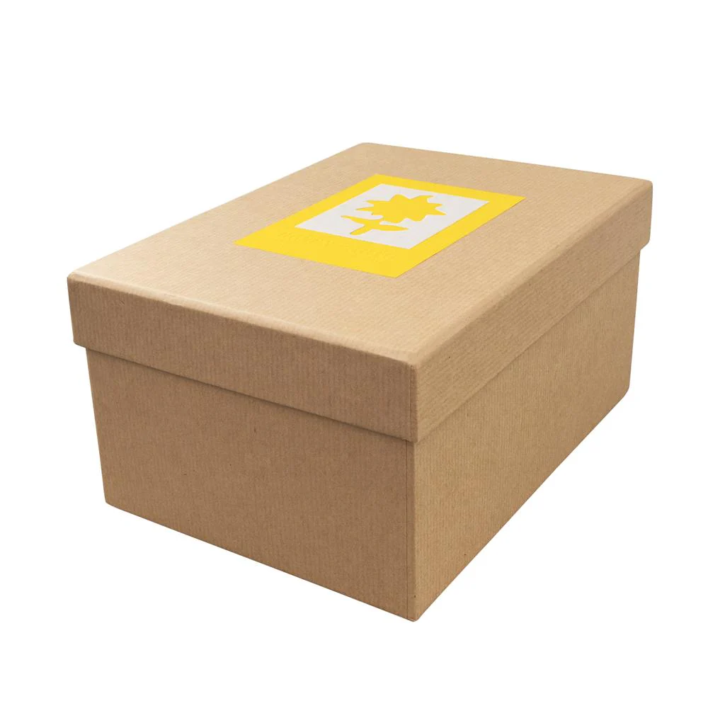 Foto- und Geschenkbox Earth