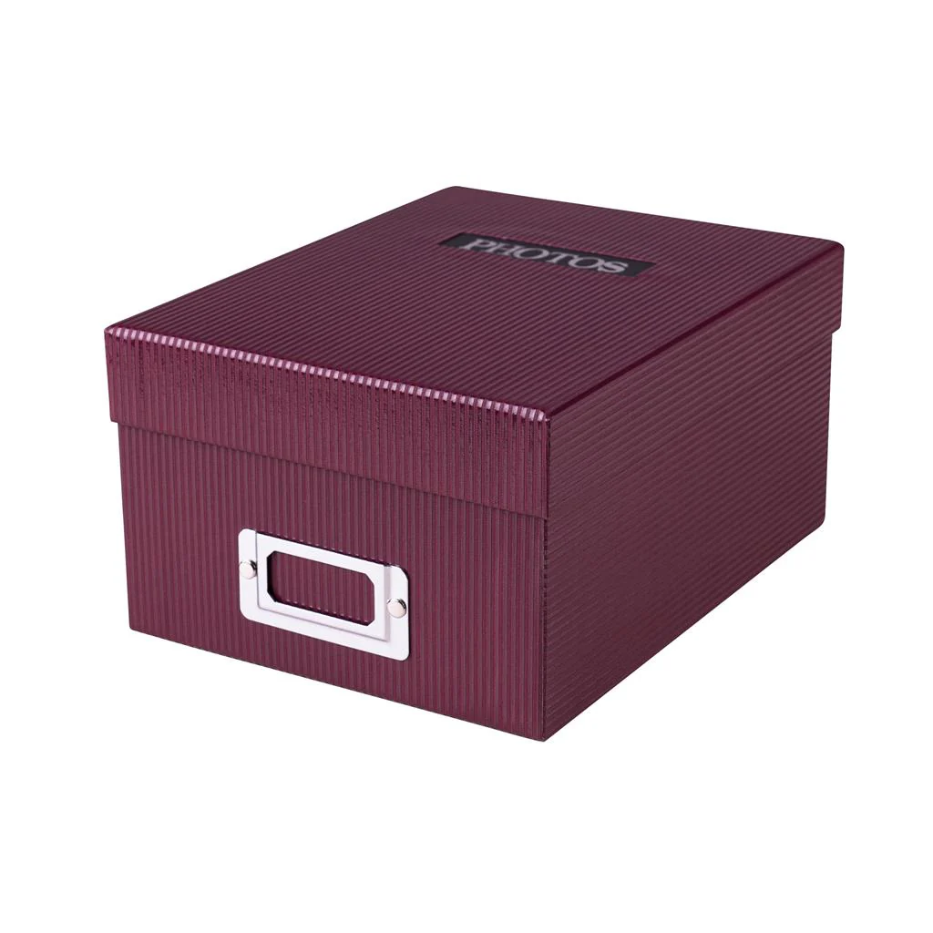 Foto- und Geschenkbox Elegance 10x15 - Image 4