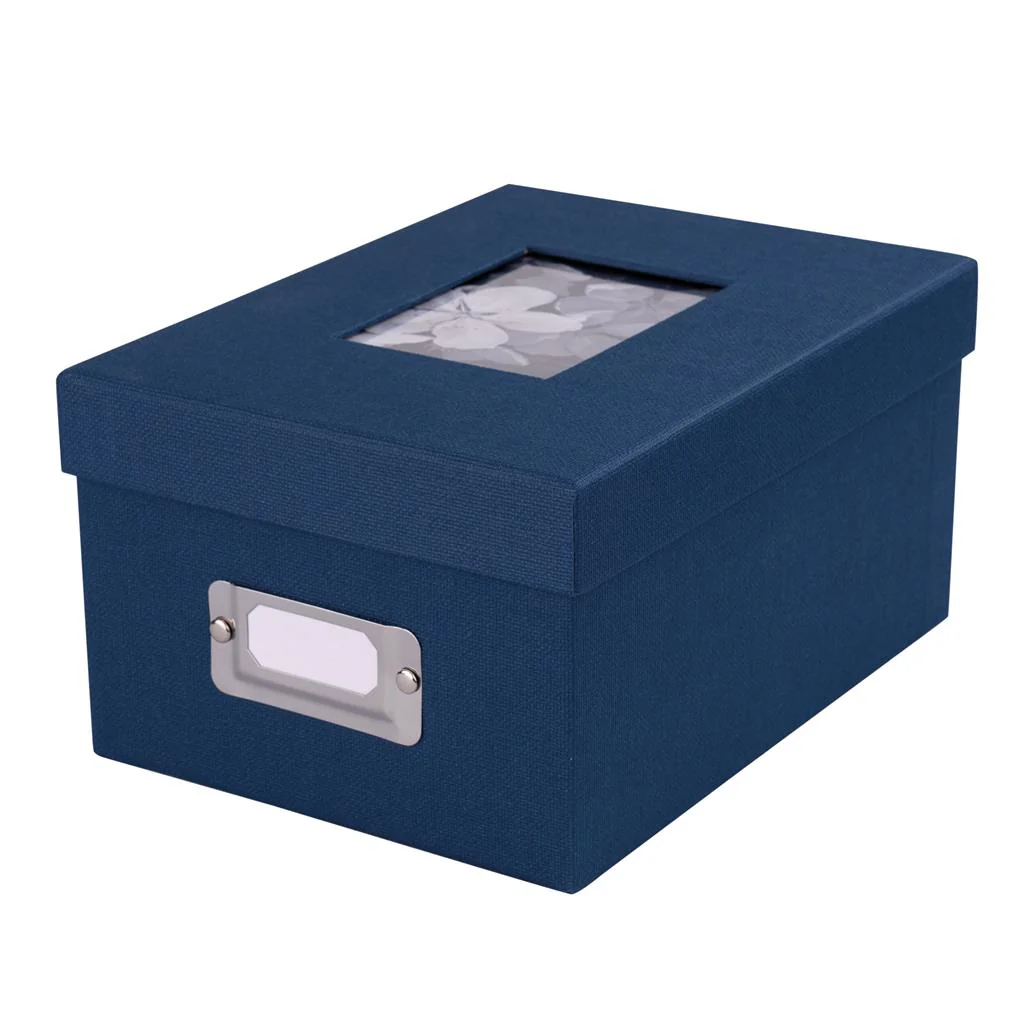 Foto- und Geschenkbox UniTex 10x15 - Image 3