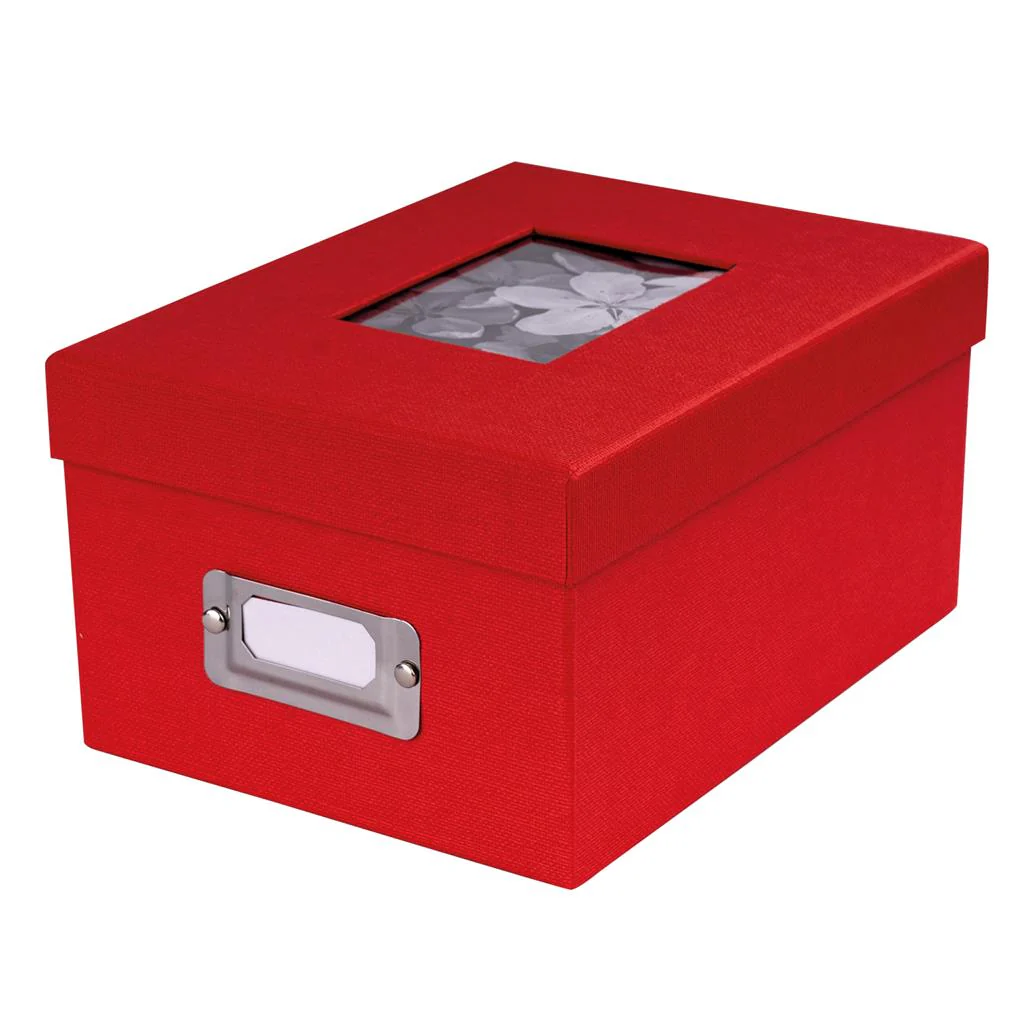 Foto- und Geschenkbox UniTex 10x15 - Image 4