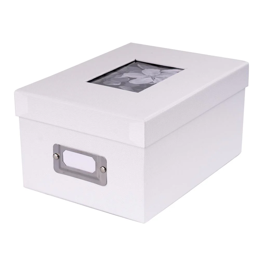 Foto- und Geschenkbox UniTex 10x15 - Image 5