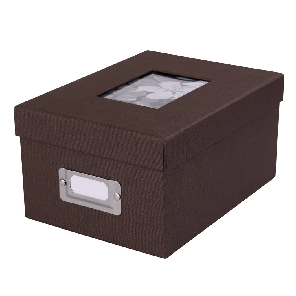 Foto- und Geschenkbox UniTex 10x15 - Image 6