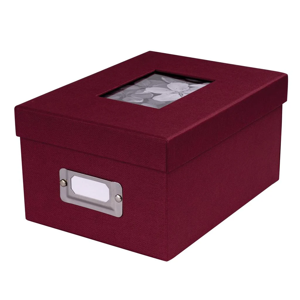 Foto- und Geschenkbox UniTex 10x15 - Image 7