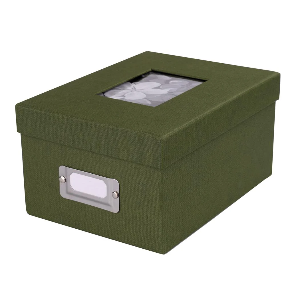 Foto- und Geschenkbox UniTex 10x15 - Image 8
