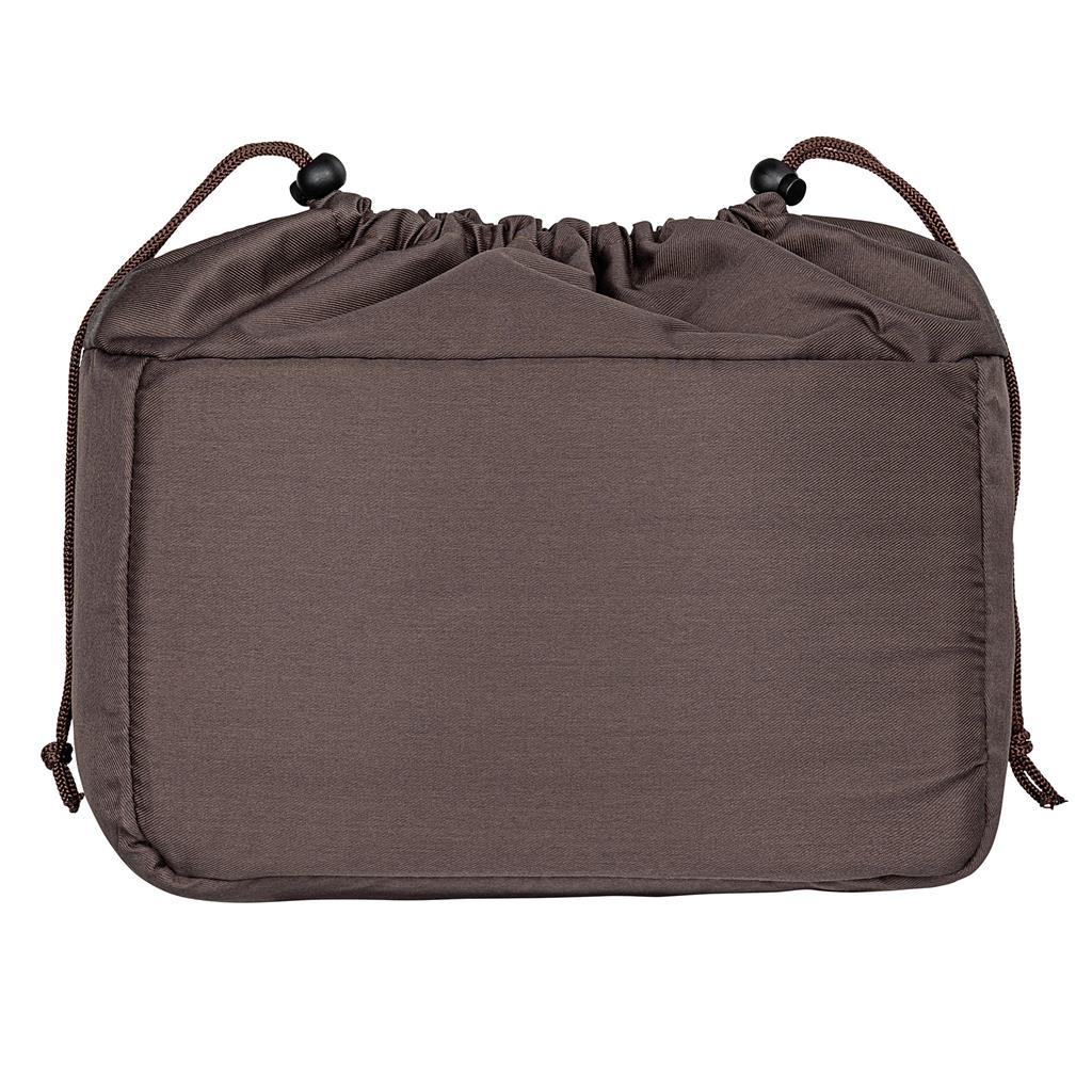 Foto- und Outdoorrucksack Ranger braun - Image 16