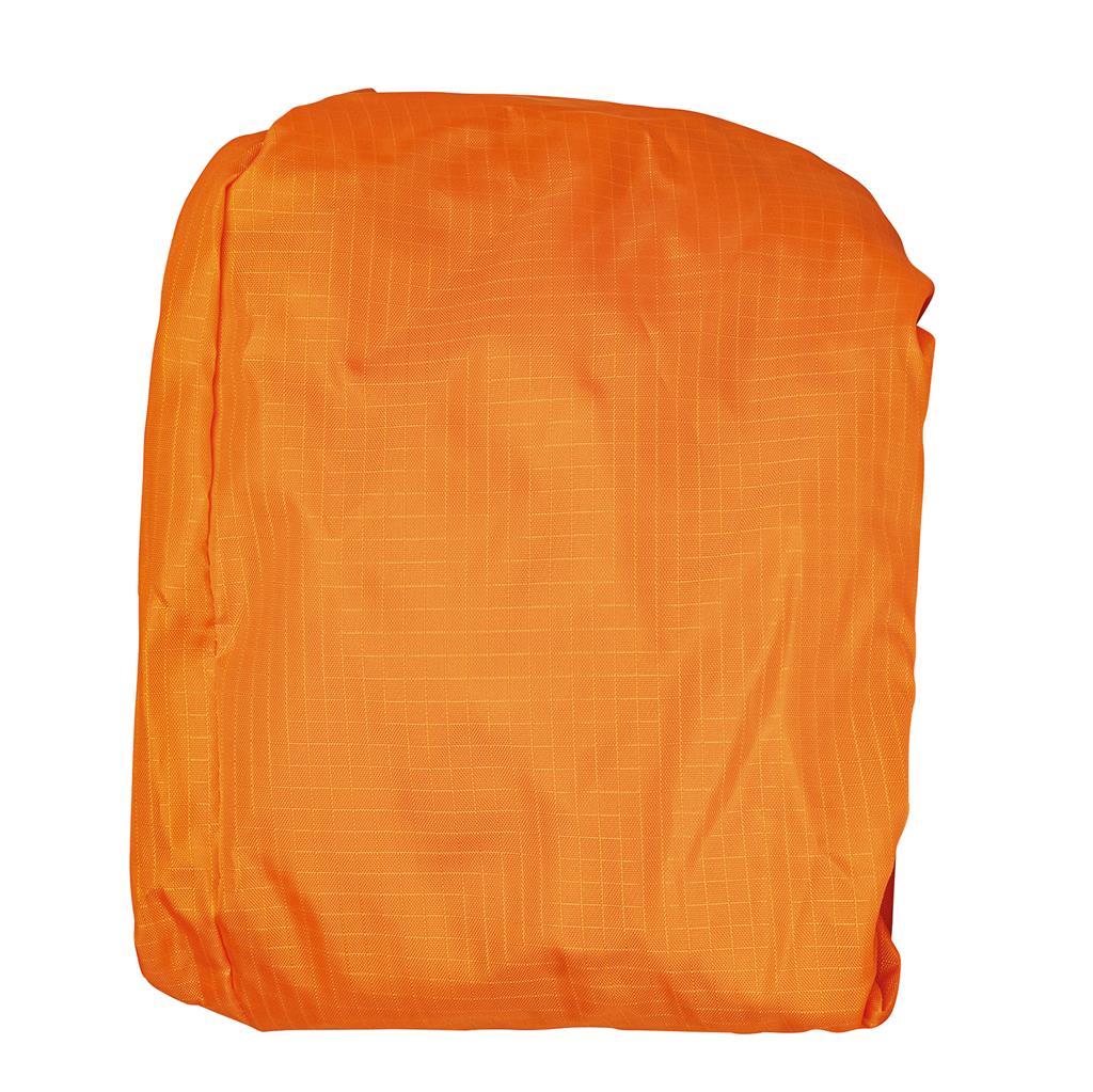 Foto- und Outdoorrucksack Ranger braun - Image 17