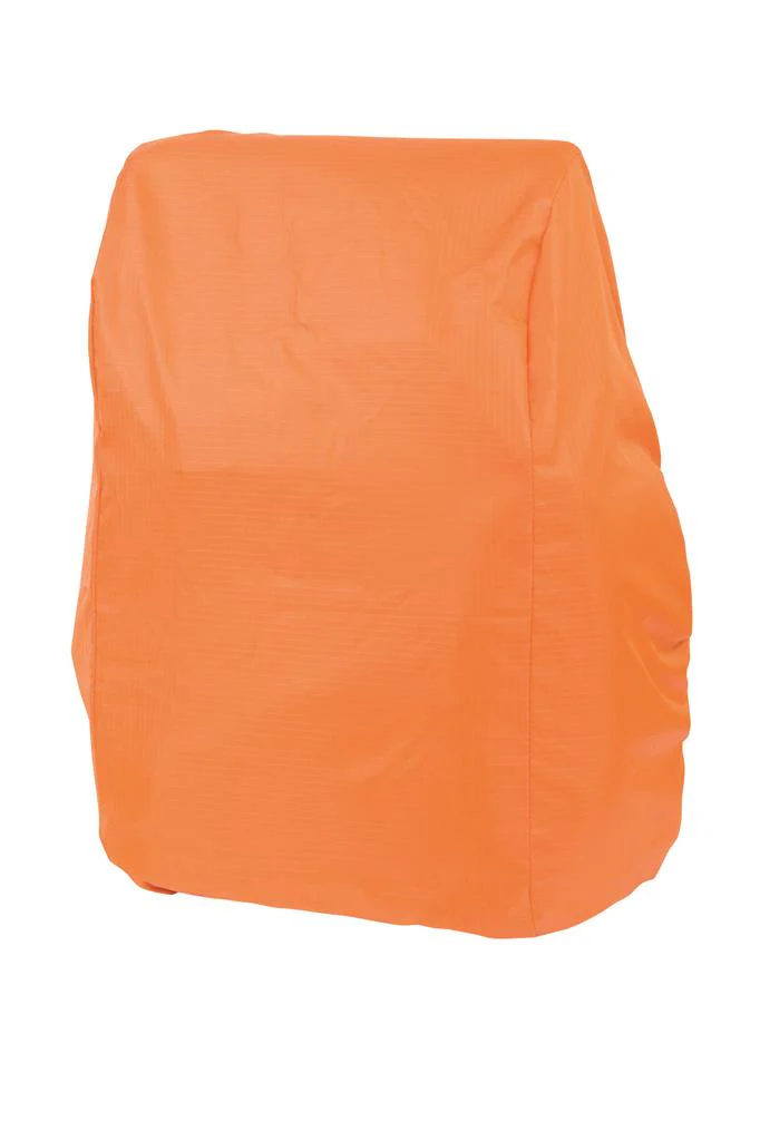 Foto- und Outdoorrucksack Ranger braun - Image 6