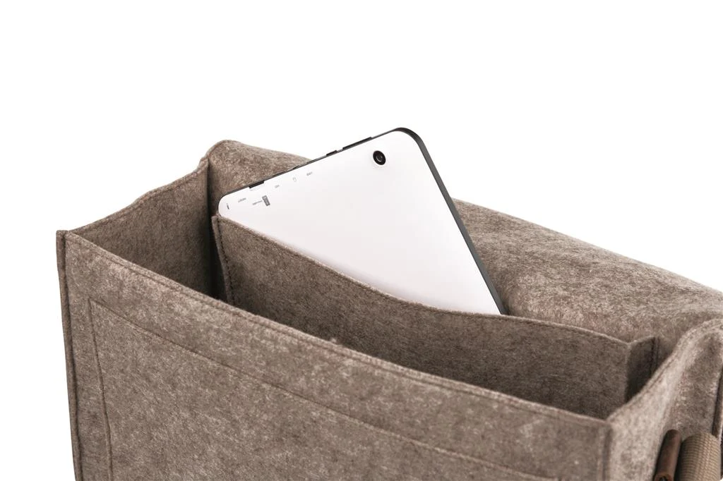 Foto- und Outdoortasche Ranger braun - Image 12