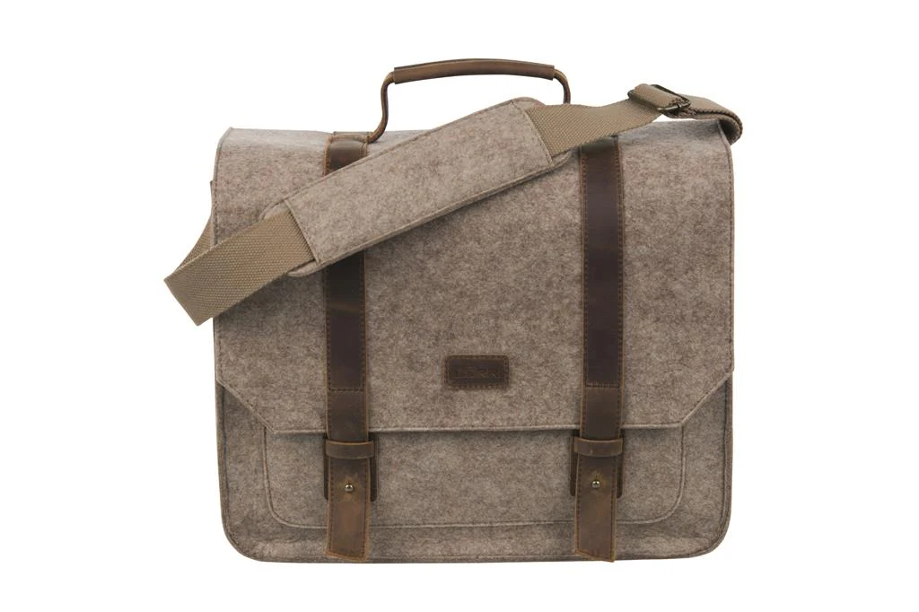 Foto- und Outdoortasche Ranger braun - Image 14