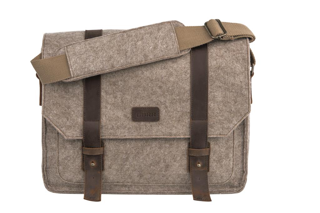 Foto- und Outdoortasche Ranger braun - Image 7