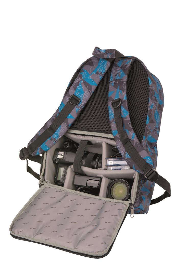 Fotorucksack Action Pack - Image 7
