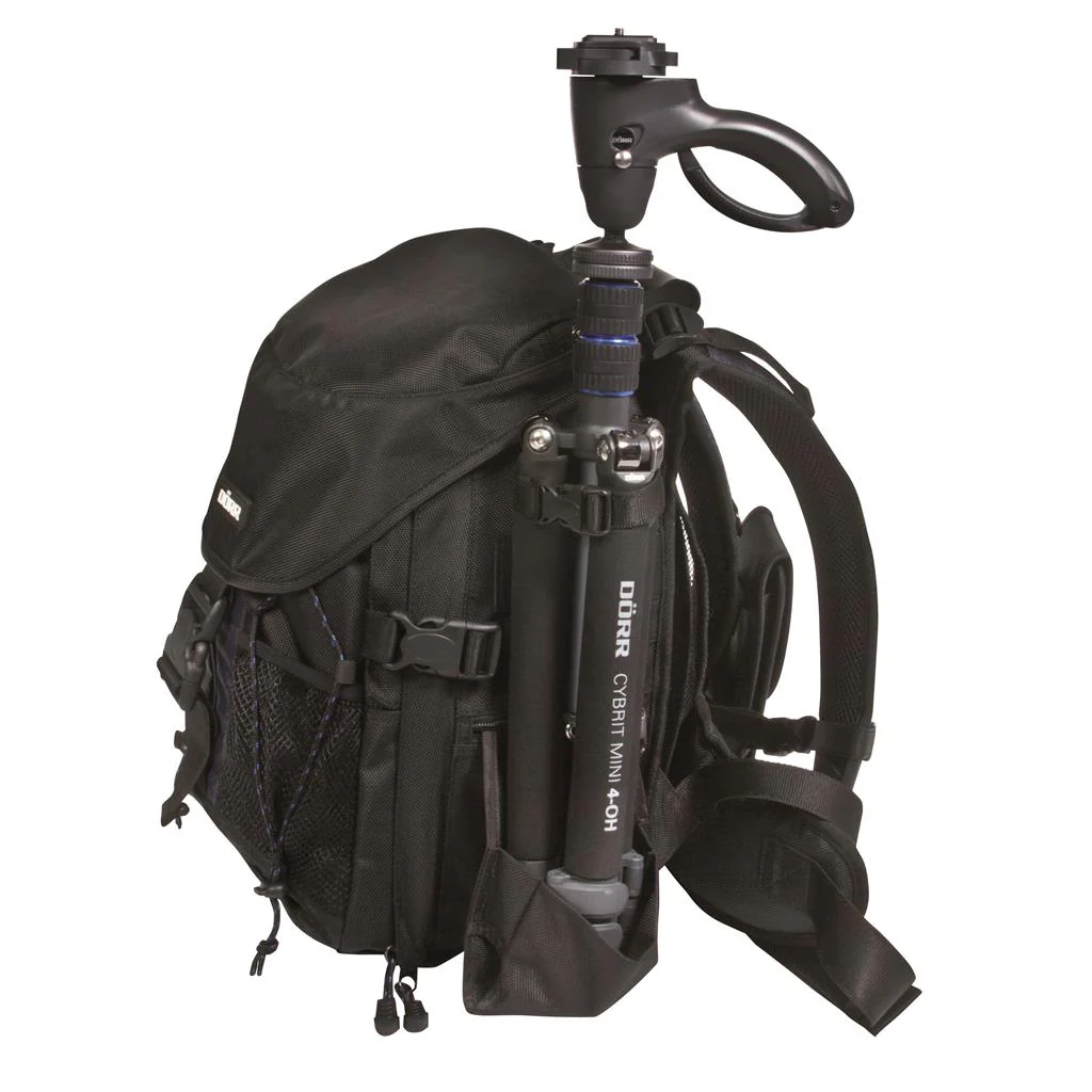Fotorucksack Icebreaker 2.0 Small schwarz - Image 10