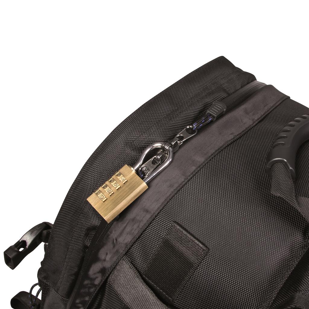 Fotorucksack Icebreaker 2.0 Small schwarz - Image 11