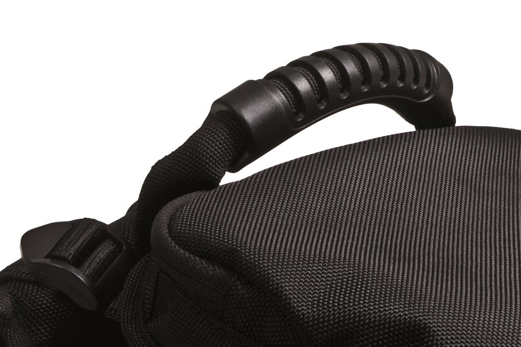 Fotorucksack Icebreaker 2.0 Small schwarz - Image 12
