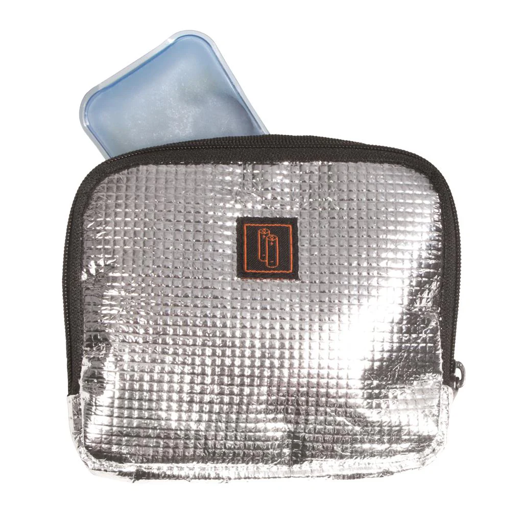 Fotorucksack Icebreaker 2.0 Small schwarz - Image 15