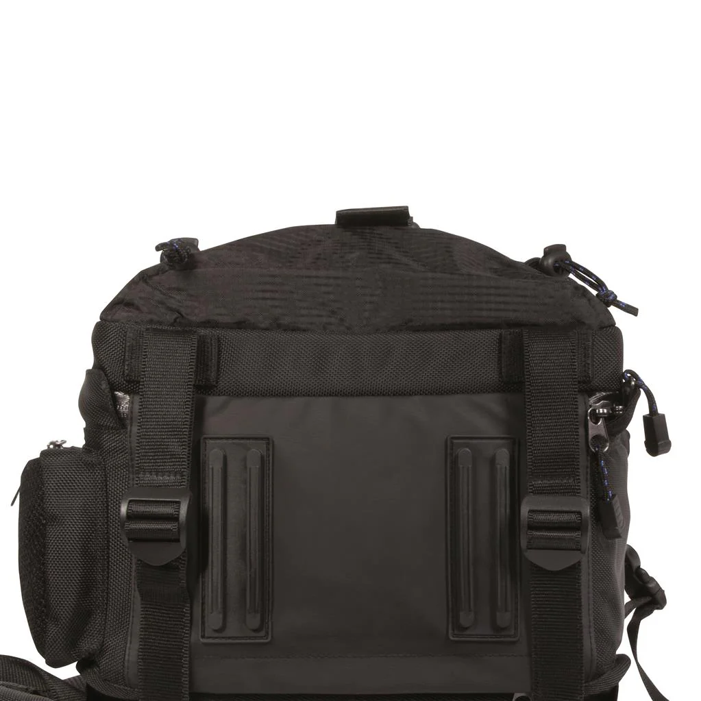 Fotorucksack Icebreaker 2.0 Small schwarz - Image 5