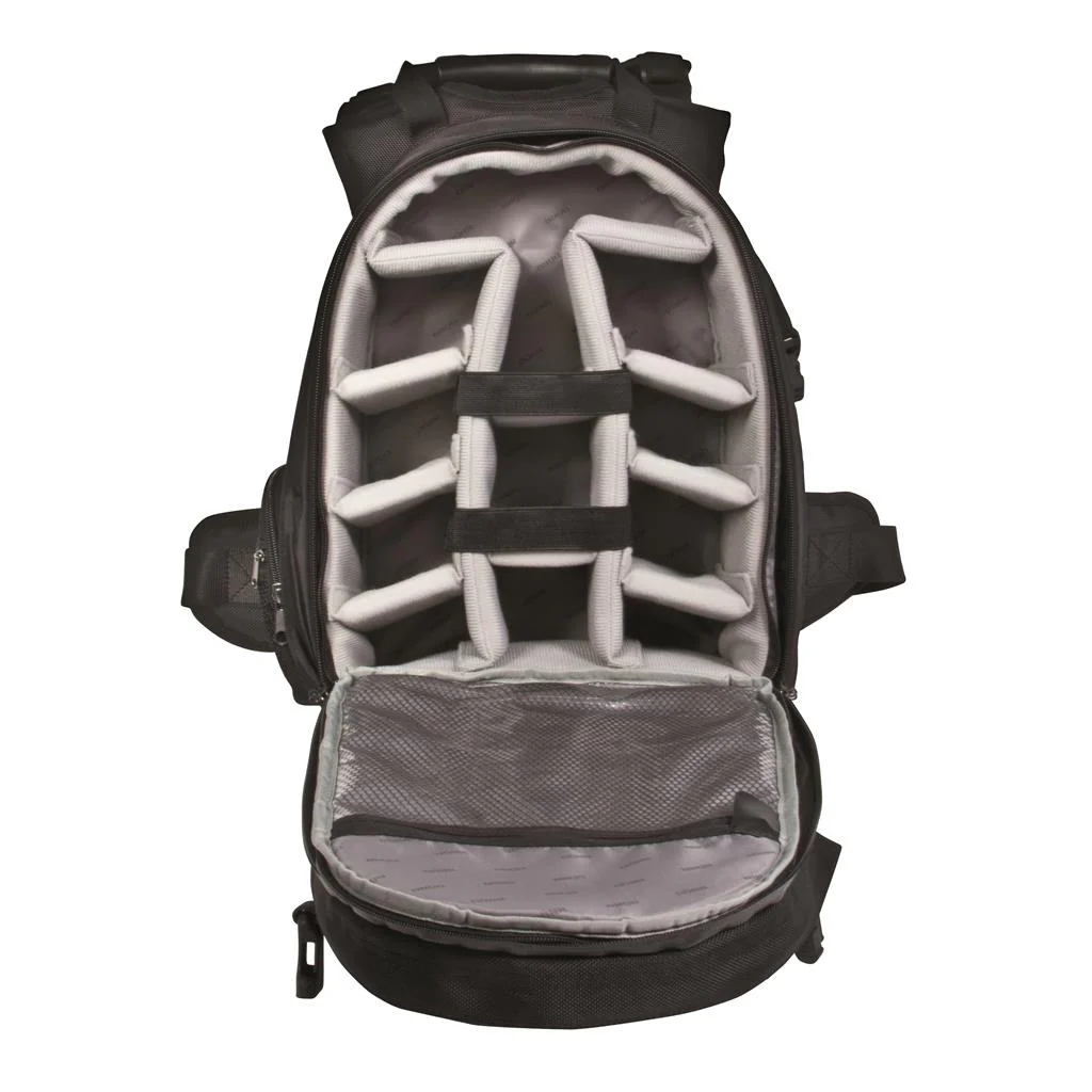 Fotorucksack Icebreaker 2.0 Small schwarz - Image 6