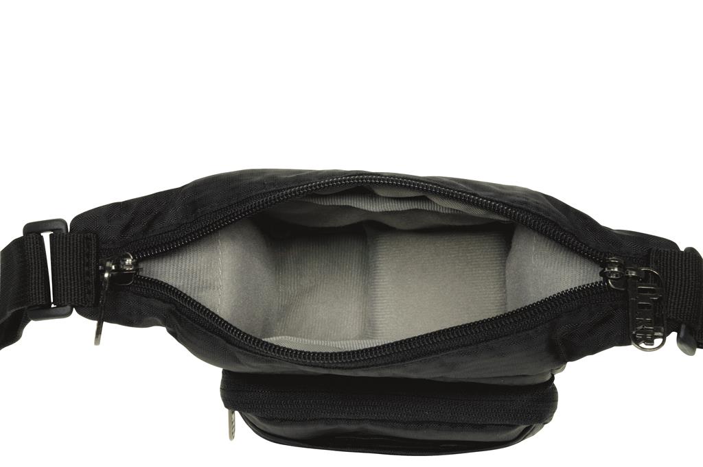 Fototasche Aero schwarz - Image 11
