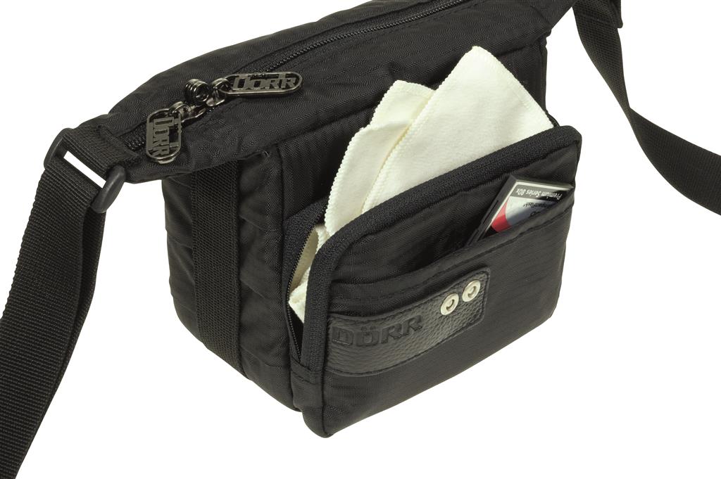 Fototasche Aero schwarz - Image 13