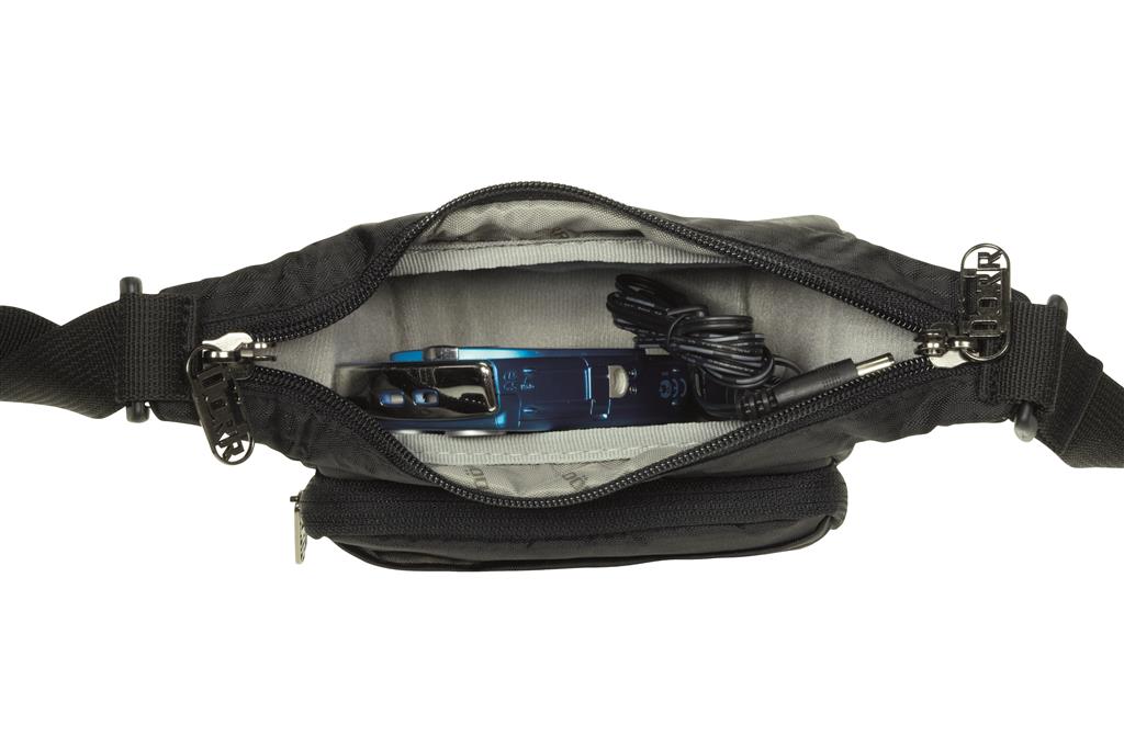 Fototasche Aero schwarz - Image 5