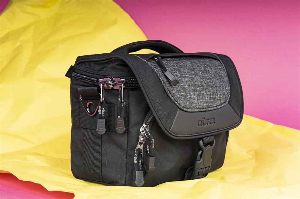 Fototasche Classic schwarz - Image 12