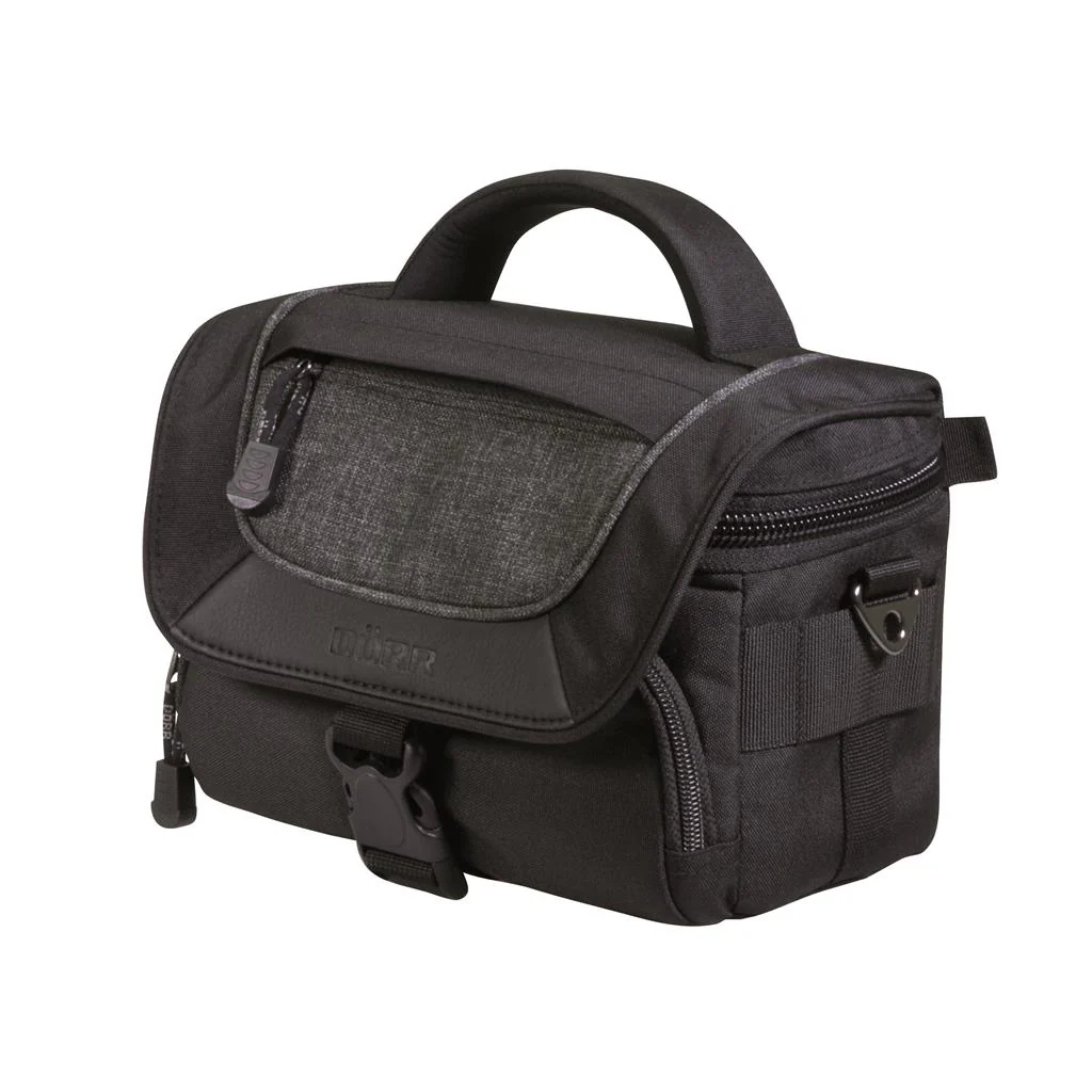 Fototasche Classic schwarz - Image 2