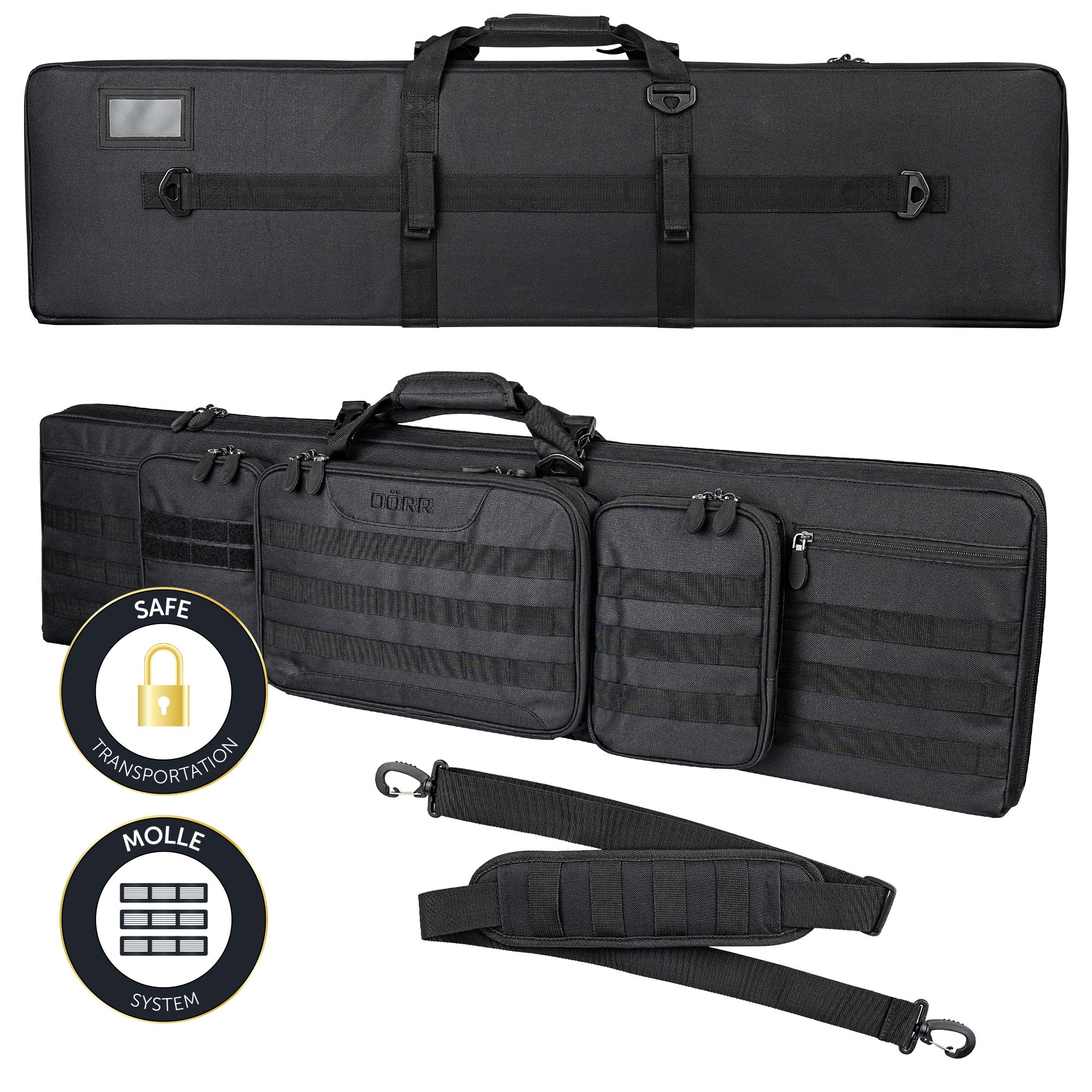 Gewehrtasche ProTac - Image 11