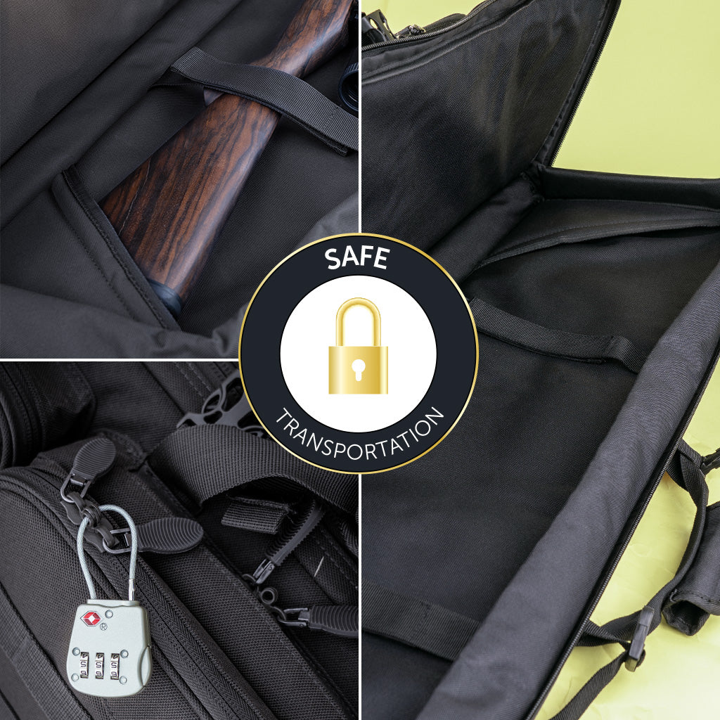 Gewehrtasche ProTac - Image 12