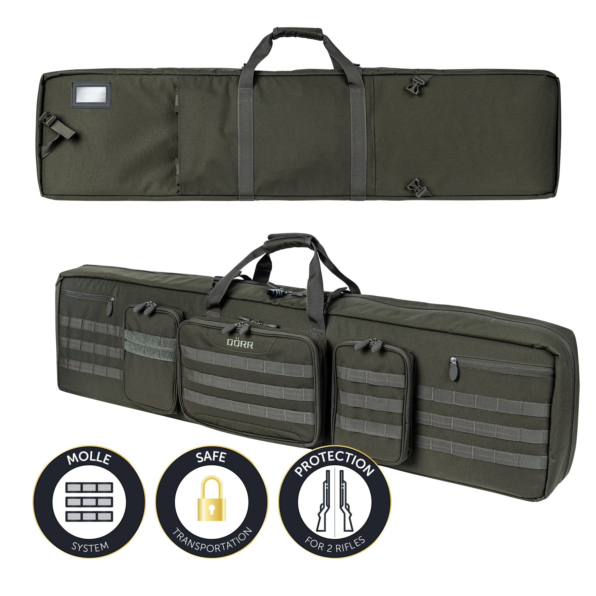 Gewehrtasche ProTac - Image 21