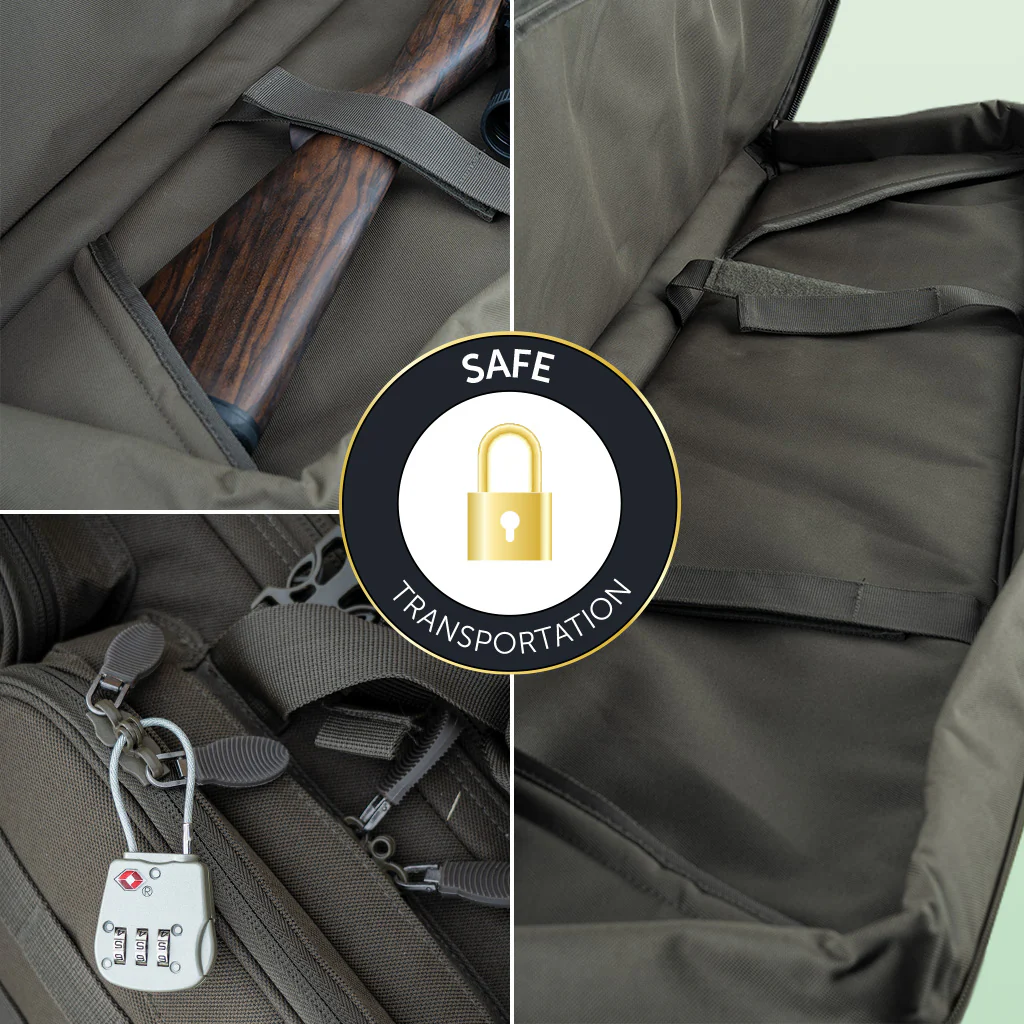 Gewehrtasche ProTac - Image 3
