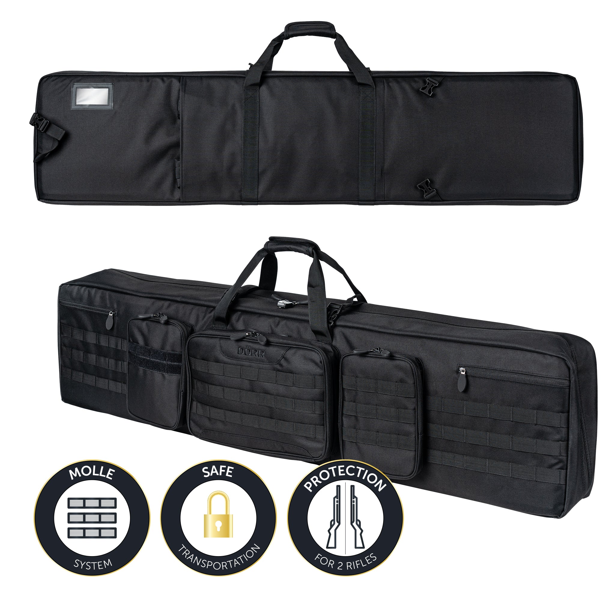 Gewehrtasche ProTac - Image 30