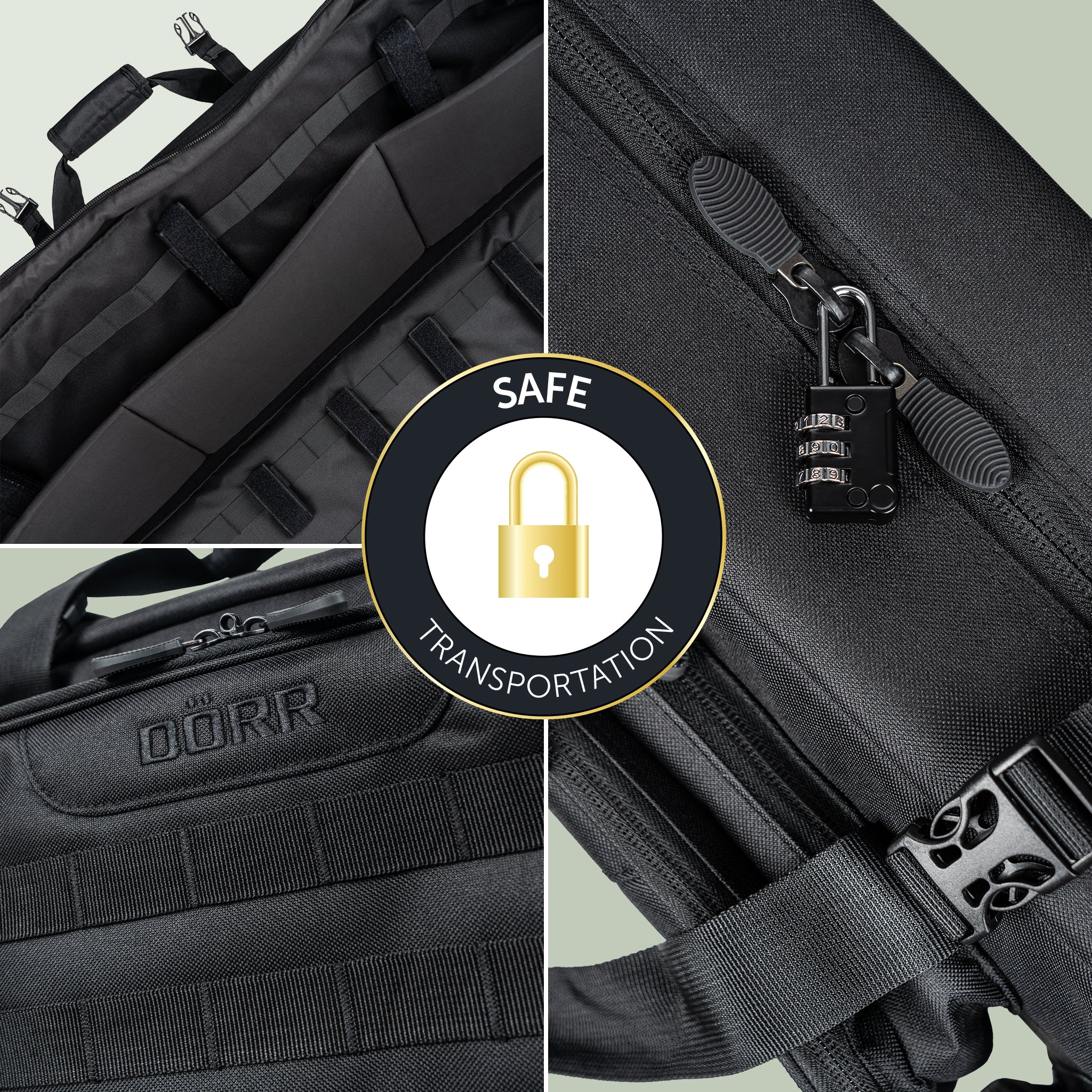 Gewehrtasche ProTac - Image 32