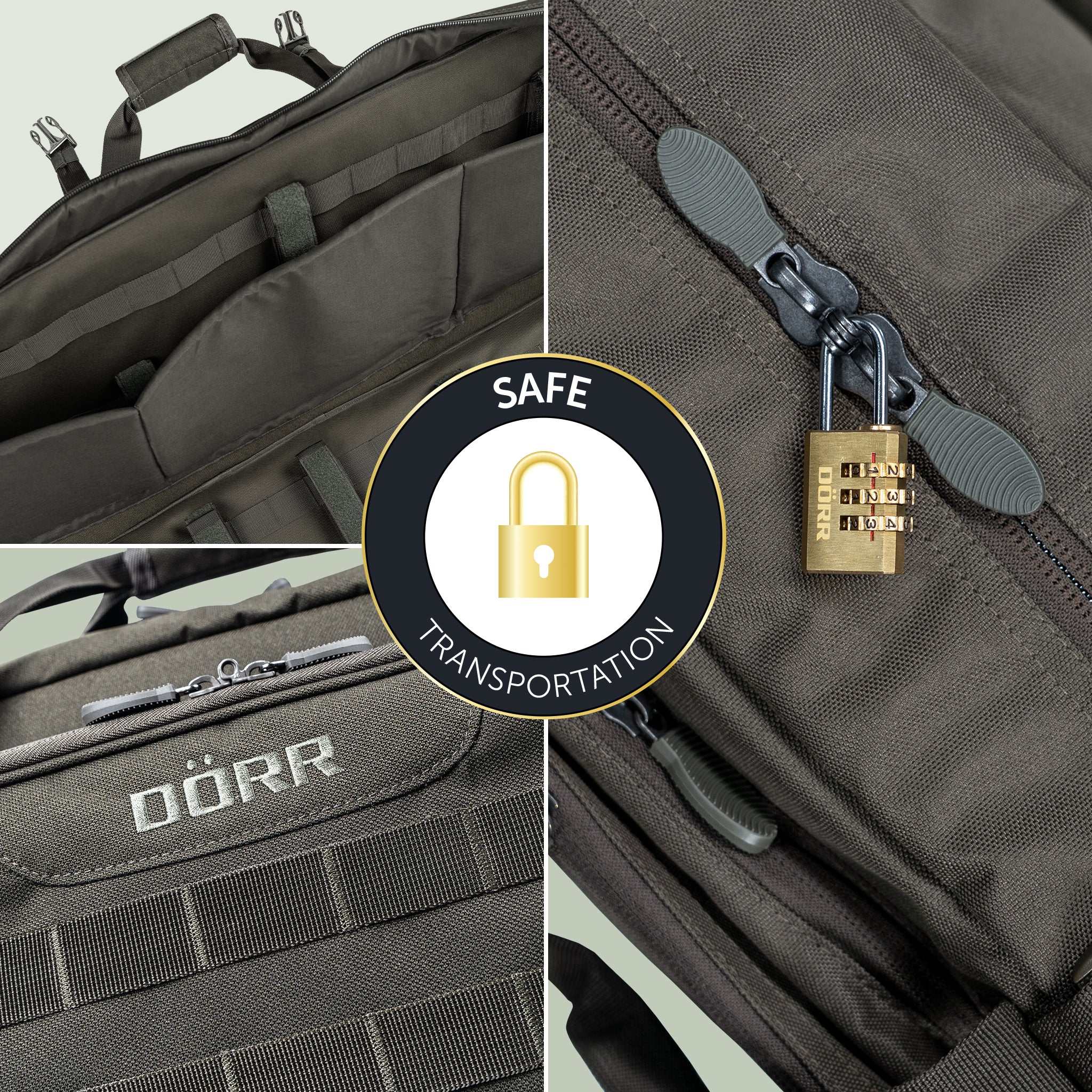Gewehrtasche ProTac - Image 40