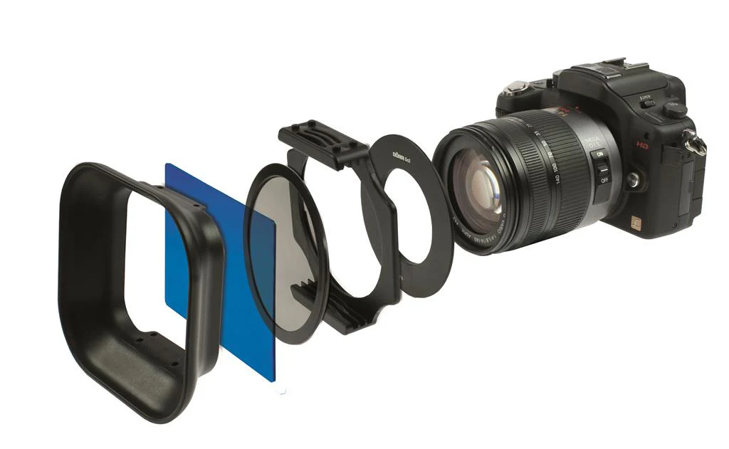Go2 CPL Pol Filter - Image 2