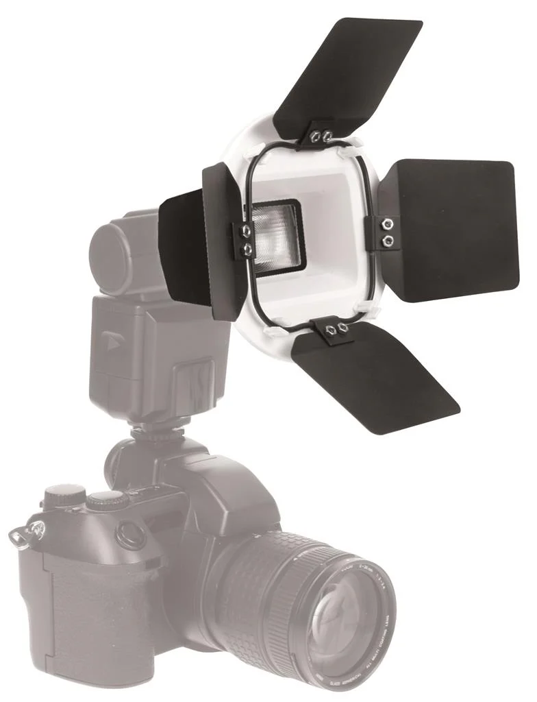 GoFlash Abschirmklappe - Image 7
