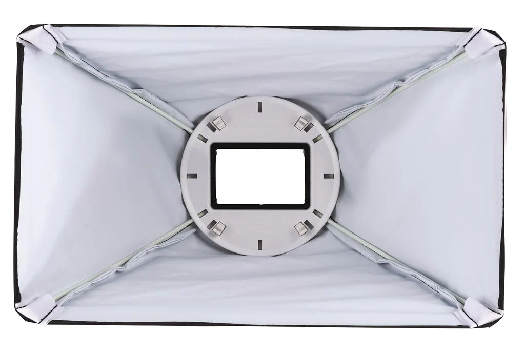 GoFlash Softbox weiß - Image 6