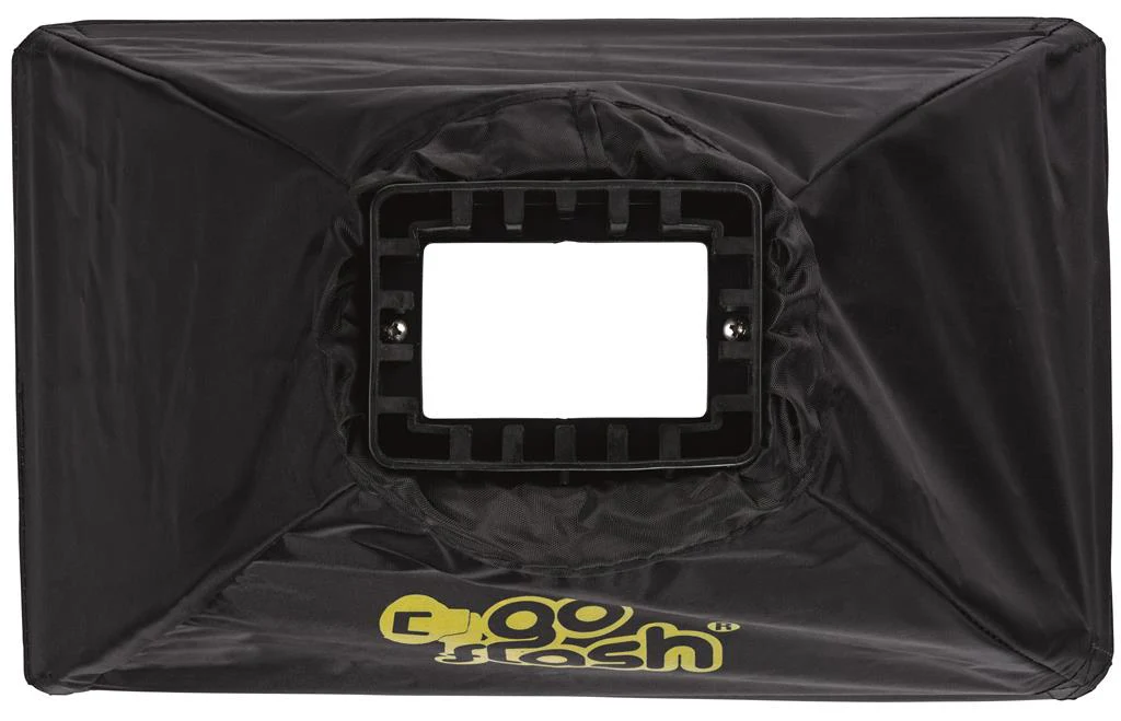 GoFlash Softbox weiß - Image 7
