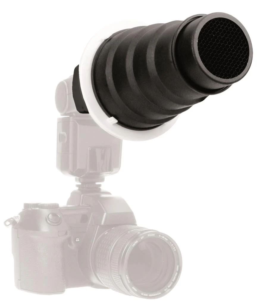 GoFlash Spotvorsatz - Image 7