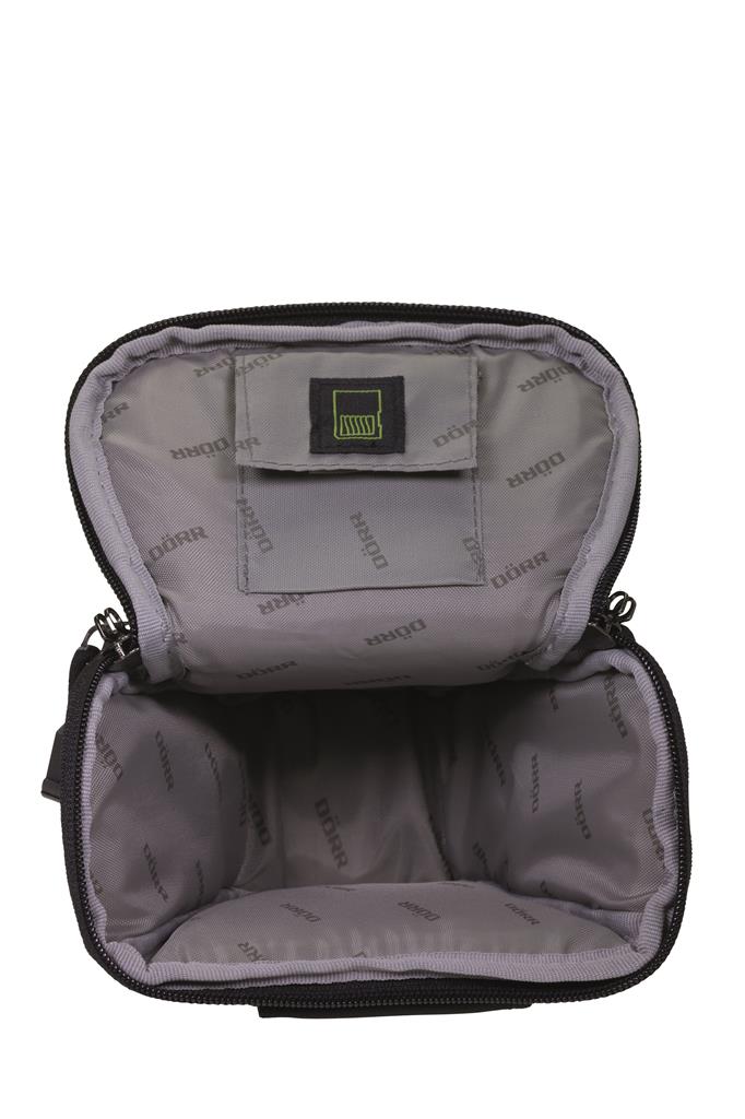 Halfter Fototasche Black Stone XXS schwarz - Image 4