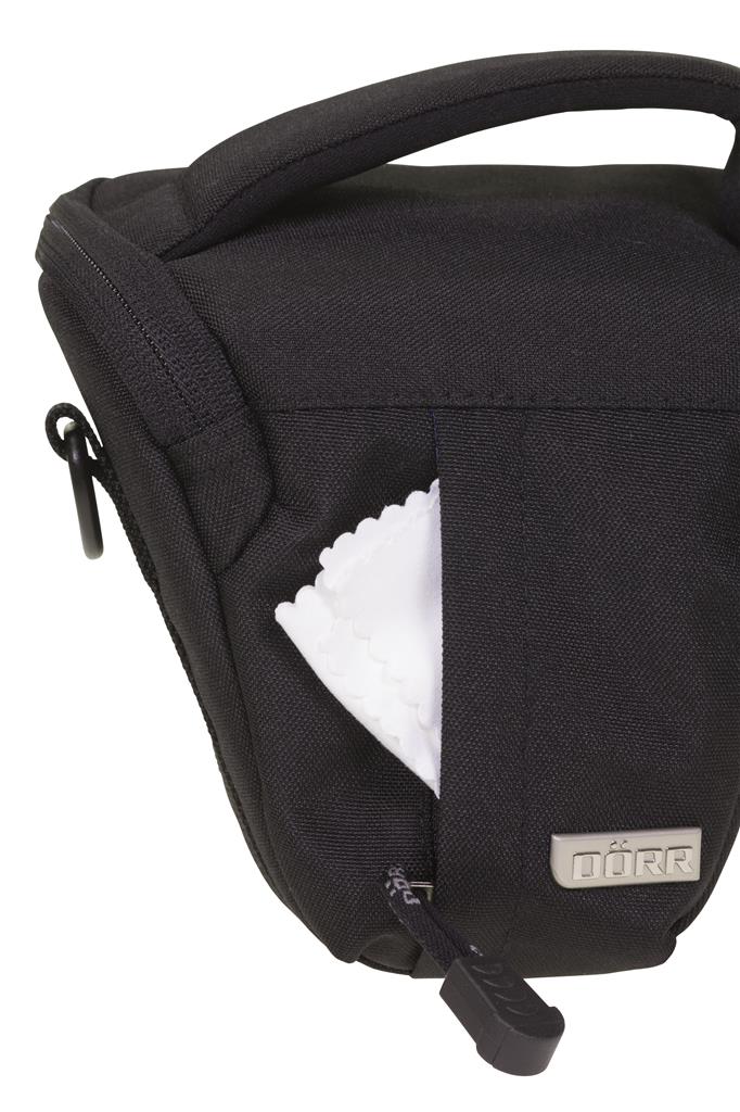 Halfter Fototasche Black Stone XXS schwarz - Image 7