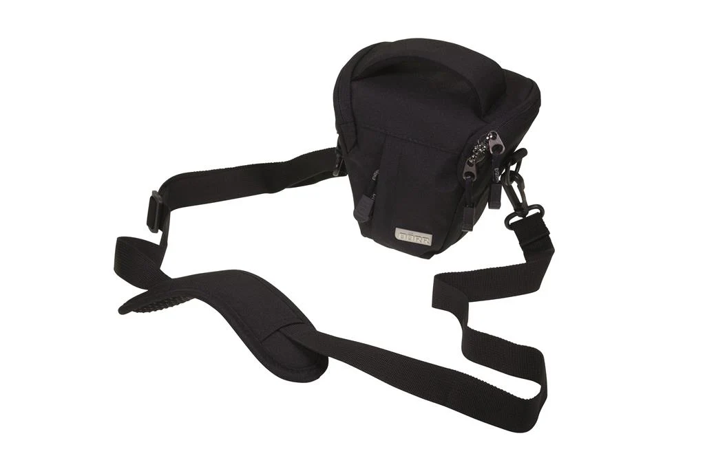 Halfter Fototasche Black Stone XXS schwarz - Image 9