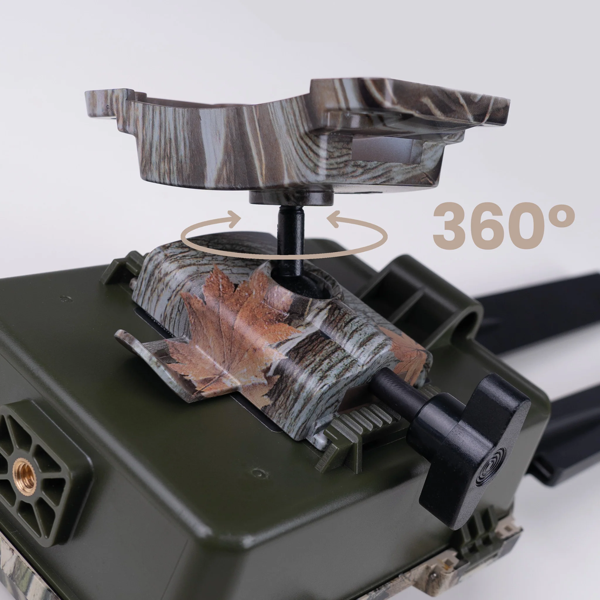 Haltesystem Multi für SnapShot camouflage - Image 4