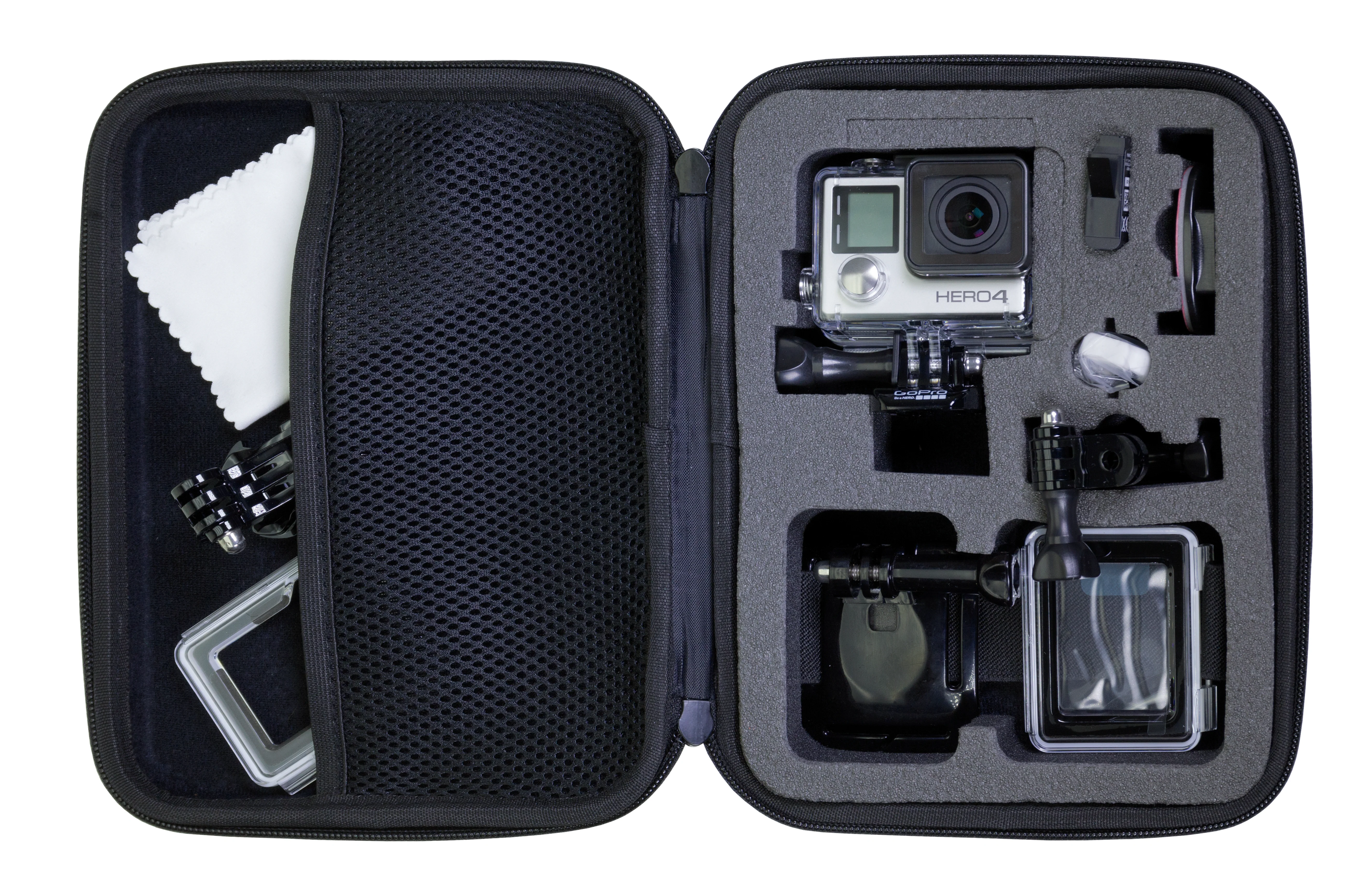 Hardcase GPX für GoPro® Hero - Image 11