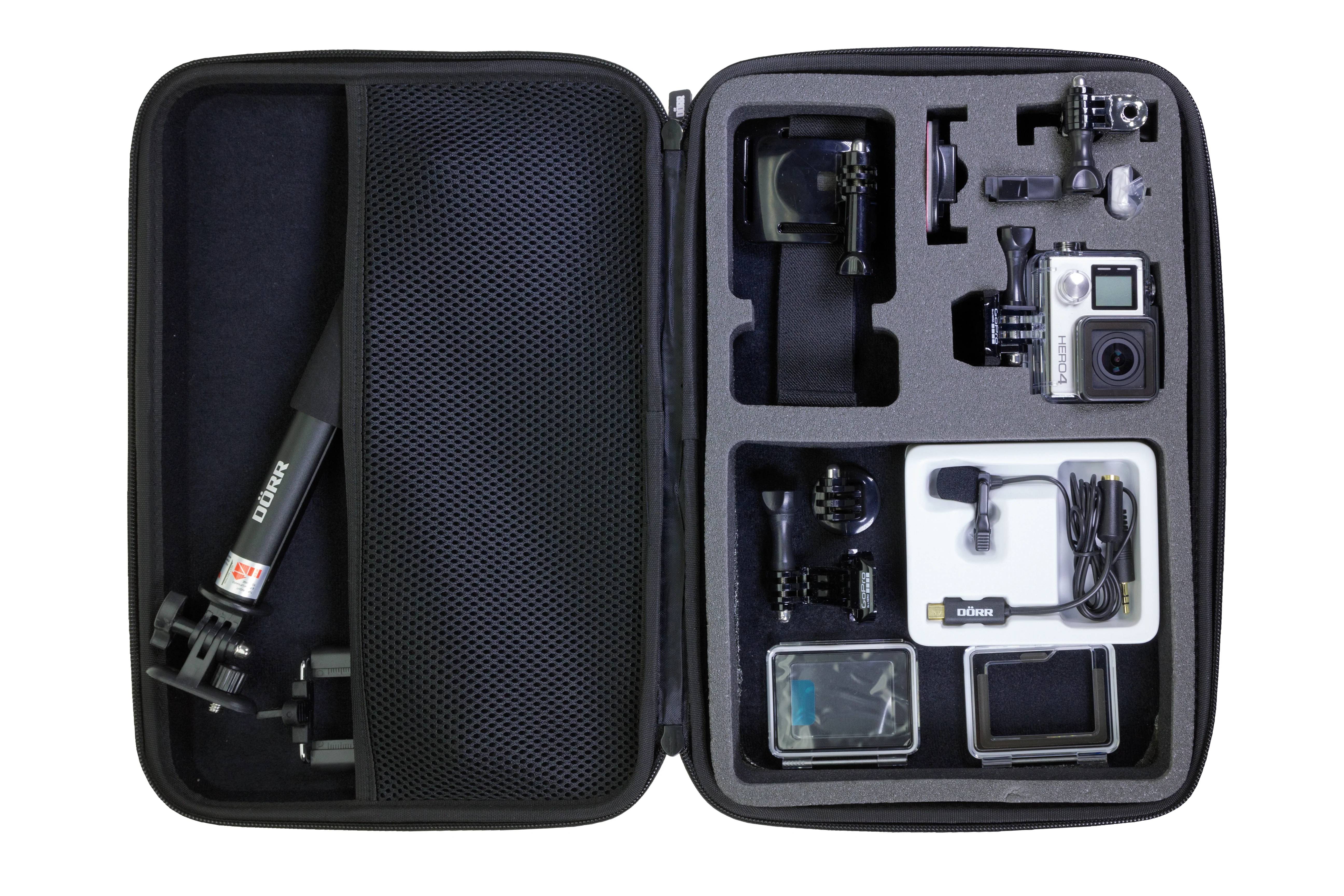 Hardcase GPX für GoPro® Hero - Image 18