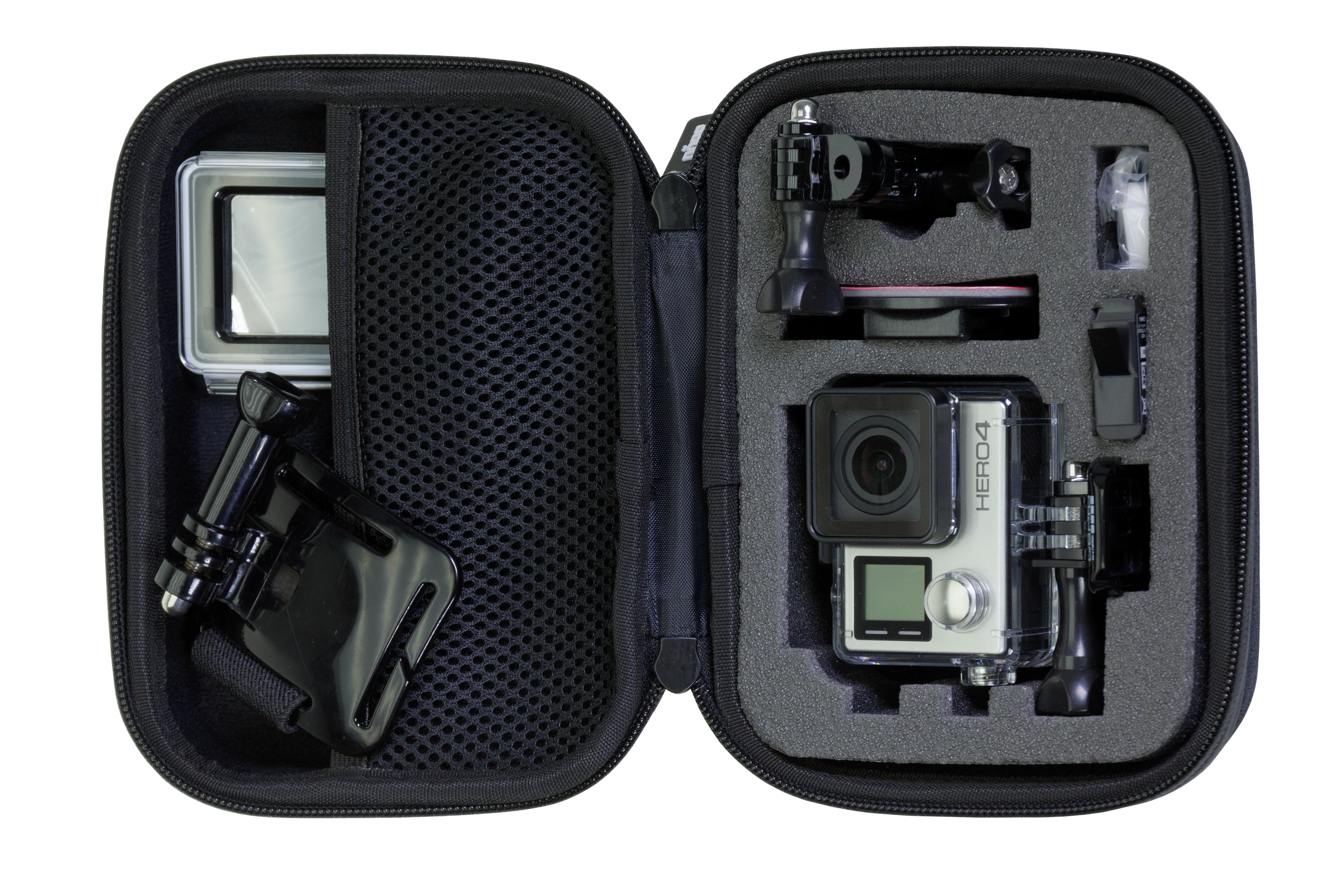 Hardcase GPX für GoPro® Hero - Image 4